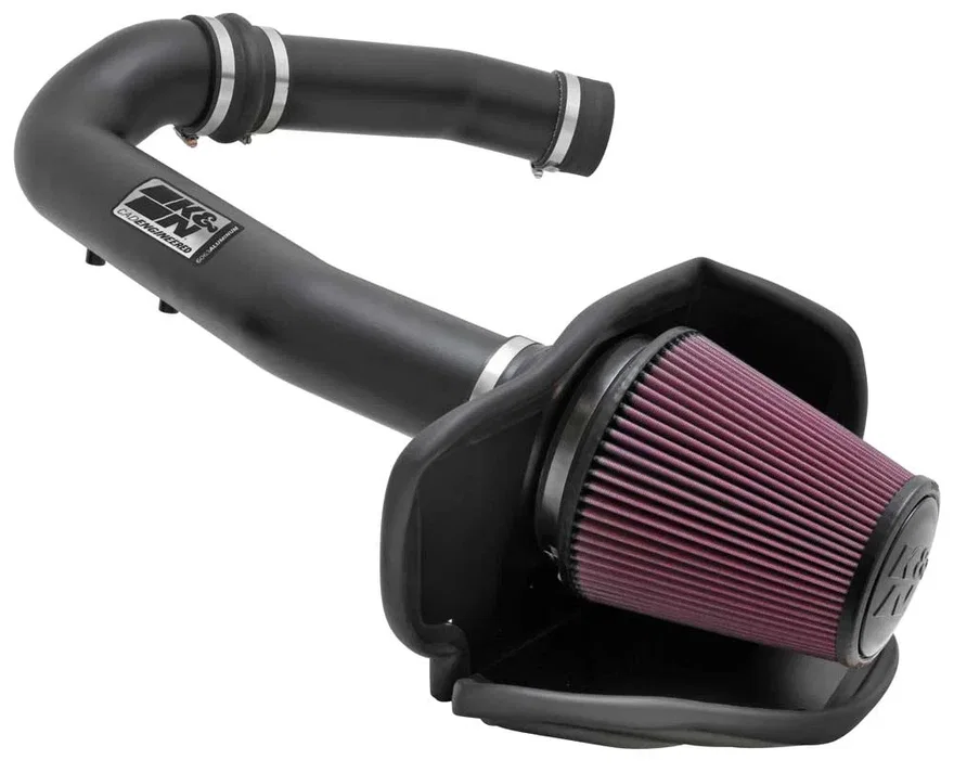 Performance Air Intake System for 2011-2015 Dodge Durango and Jeep Grand Cherokee