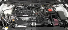 Performance Air Intake System for 2016-2021 Honda Civic image 4