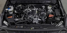 NextGen Cold Air Intake 2.3L 2025 for 2025-2026 Ford Bronco image 5