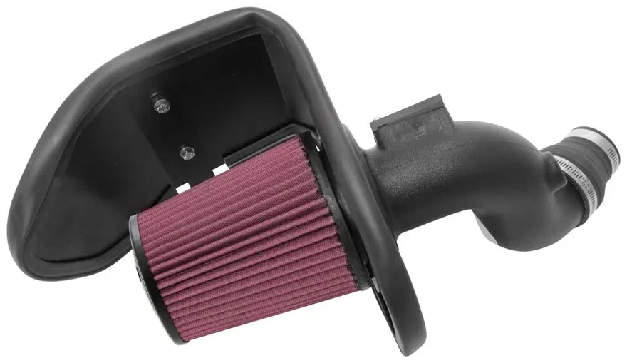 Performance Air Intake System for 2016-2025 Chevrolet Malibu