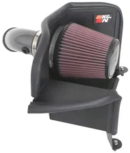 Performance Air Intake System for 2021-2024 Ford Bronco Sport image 6