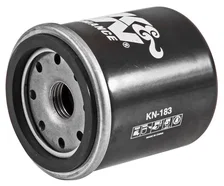 Oil Filter for Aprilia and Piaggio image 3