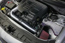 Performance Air Intake System for Dodge and Chrysler image 4