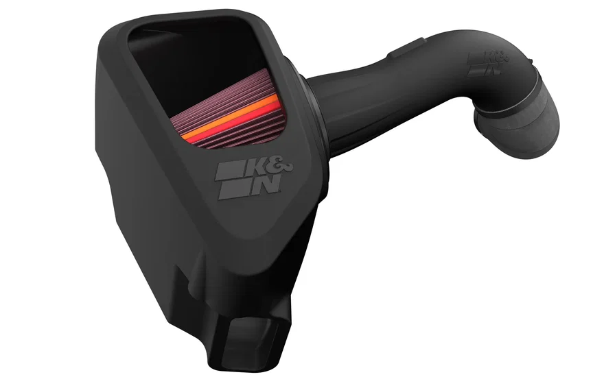NextGen Cold Air Intake 2500/3500 HD V8 6. for Chevrolet and GMC