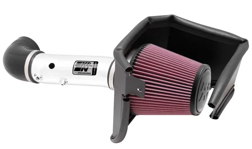 Performance Air Intake System for Dodge and Chrysler