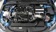 Performance Air Intake System for 2019-2026 Toyota Corolla image 4