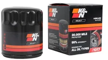 Oil Filter; Spin-On for 146 vehicles image 2
