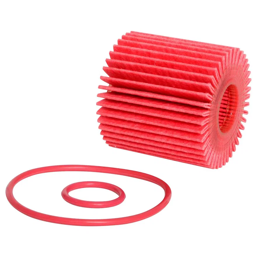 Oil Filter for 30 vehicles