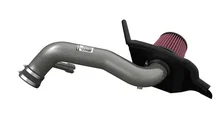 Performance Air Intake System for 2022-2026 Volkswagen Arteon and Golf R image 8