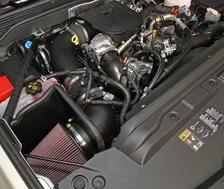 Performance Air Intake System for Chevrolet and GMC image 3