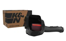 NextGen Cold Air Intake L6-3.0L TT F/L, 2025 for 2025-2026 Ram 1500 RHO image 4