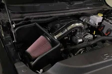 Performance Air Intake System for 2019-2026 Ram 1500 image 5