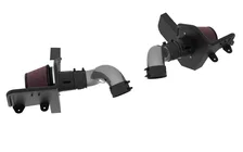 Performance Air Intake System for 2024-2026 Ford Mustang image 8