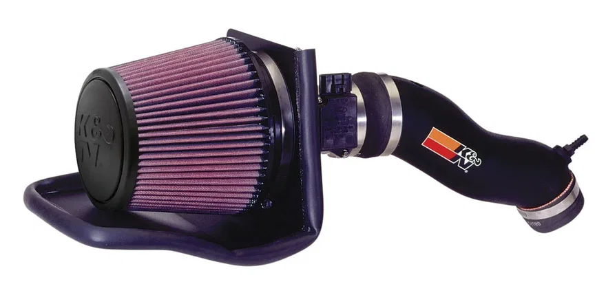 Performance Air Intake System for 1999-2004 Ford Mustang