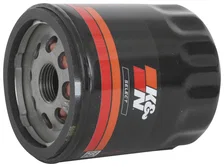 Oil Filter; Spin-On for 381 vehicles image 3