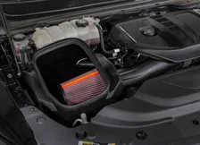NextGen Cold Air Intake L6-3.0L TT F/L, 2025 for 2025-2026 Ram 1500 RHO image 6