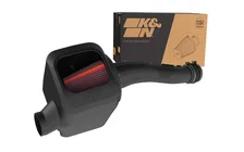 NextGen Cold Air Intake V6 3.5L F/I for 2016-2023 Toyota Tacoma image 4