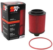 Oil Filter for 2012 Alfa Romeo Giulietta image 2