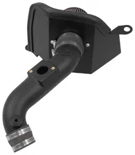 Performance Air Intake System for 2016-2021 Honda Civic image 5