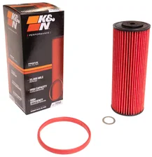 Oil Filter image 2