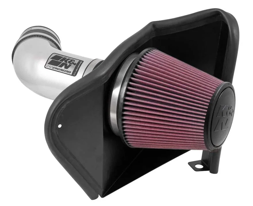 Performance Air Intake System for 2012-2023 Dodge Durango and Jeep Grand Cherokee