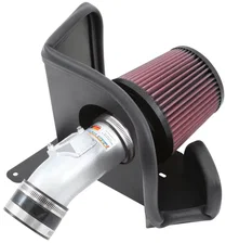 Performance Air Intake System for 2011-2013 Mazda 3 image 2