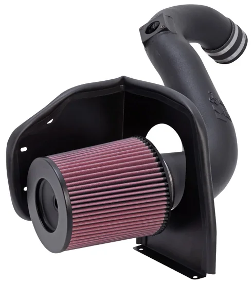 Performance Air Intake System for Chevrolet and GMC