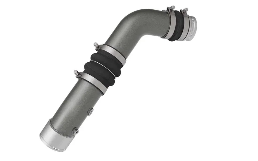 K&N 77-1011KC, Charge Pipe Kit