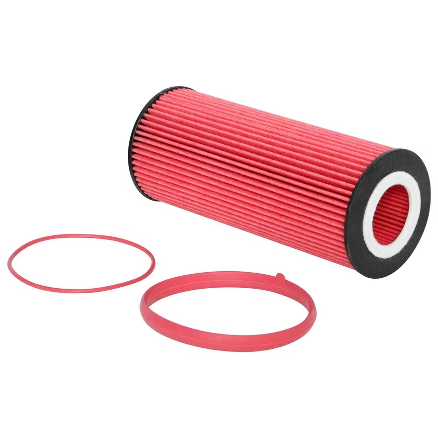 Oil Filter for Audi, Porsche and Volkswagen