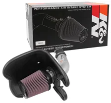Performance Air Intake System for 2017-2019 Chevrolet Cruze image 3