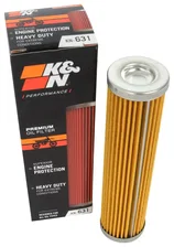 Oil Filter for Beta image 3