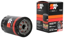 Oil Filter; Spin-On for 104 vehicles image 2