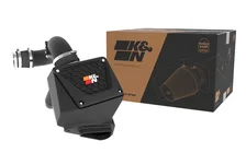 Performance Air Intake System for Toyota image 4