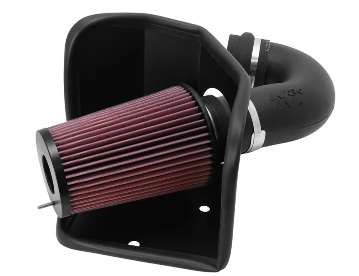 Performance Air Intake System for 1994-2002 Dodge Ram 2500 and Ram 3500