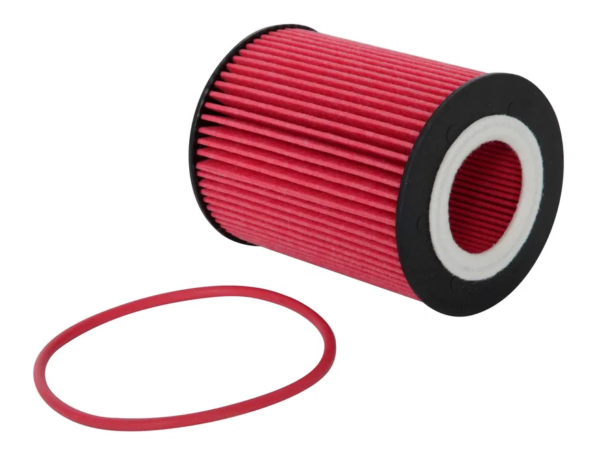 Oil Filter for Volvo and Land Rover