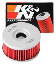 Oil Filter for Suzuki and Beta image 2