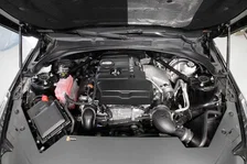 Performance Air Intake System for 2016-2019 Cadillac ATS image 4