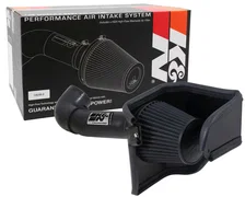 Performance Air Intake System for Dodge and Chrysler image 3