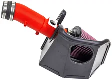 Performance Air Intake System for 2006-2011 Mitsubishi Eclipse image 4