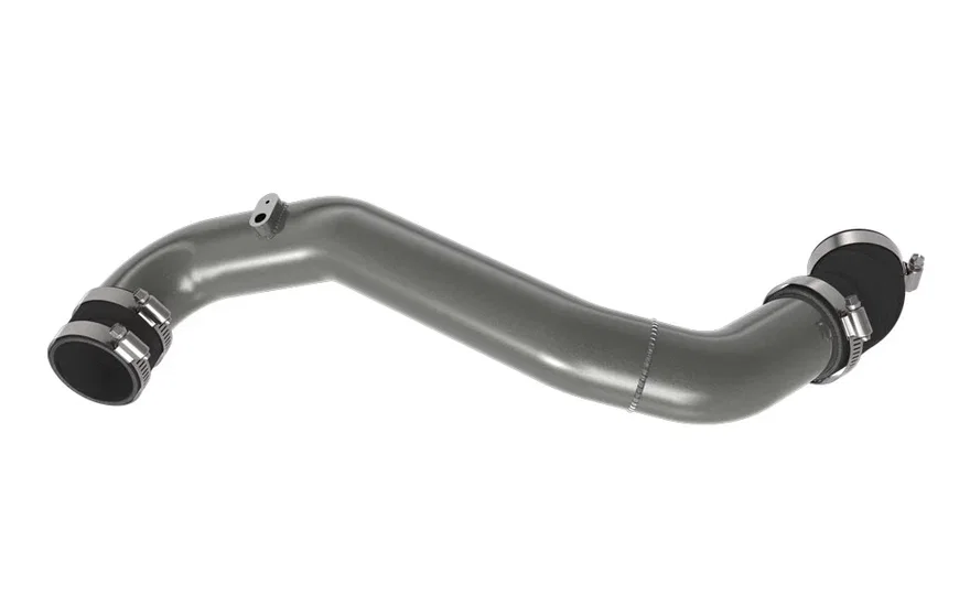 K&N 77-1009KC, Charge Pipe Kit for Can-Am