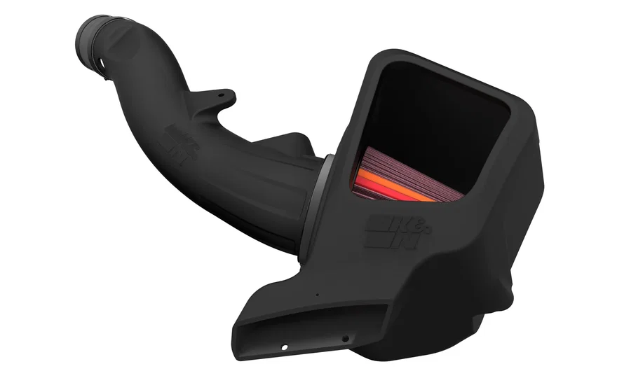 NextGen Cold Air Intake L V6 3.6L F/I for Jeep and Dodge