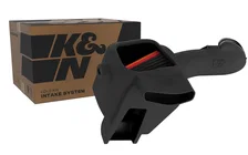 NEXTGEN DIESEL DRYFLOW COLD AIR INTAKE F250; V8-6.7L for 2020-2026 Ford F-250 Super Duty and F-350 Super Duty image 4