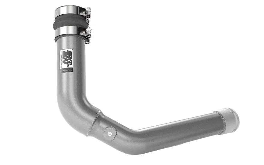 K&N 77-1017KC, Charge Pipe Kit for Subaru WRX
