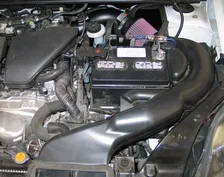 Performance Air Intake System for 2007-2012 Nissan Sentra image 2