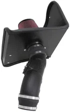 Performance Air Intake System for 2012-2021 Toyota Sequoia and Tundra image 2