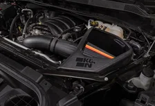 NextGen Dryflow Cold Air Intake V8 5. for GMC, Chevrolet and Cadillac image 6