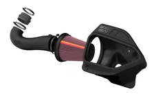 NextGen Cold Air Intake V8 5.7L F/I for Dodge and Chrysler image 3