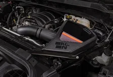 NextGen Cold Air Intake CHEV V8-5.3/6.2L for GMC, Chevrolet and Cadillac image 4