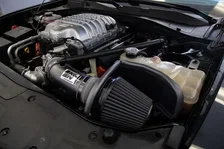 Performance Air Intake System for 2017-2023 Dodge Challenger and Charger image 6