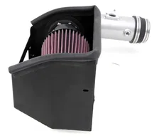 Performance Air Intake System for Scion, Subaru and Toyota image 4